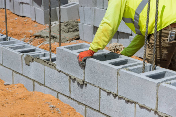 Professional Concrete contractor in CO