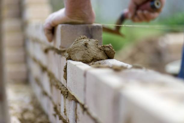 Best Concrete Walkway Installation  in Perry Park, CO
