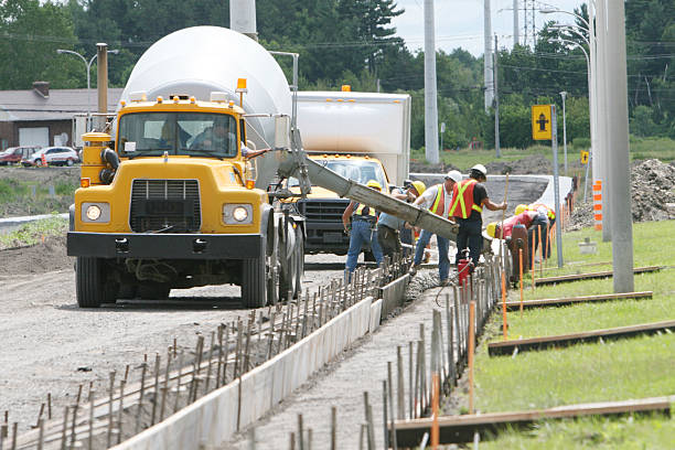 Best Commercial Concrete Contractor  in Perry Park, CO
