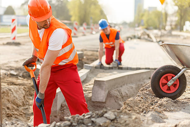 Best Driveway Concrete Repair  in Perry Park, CO