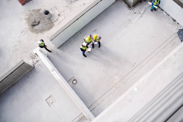 Best Best Concrete Contractor  in Perry Park, CO