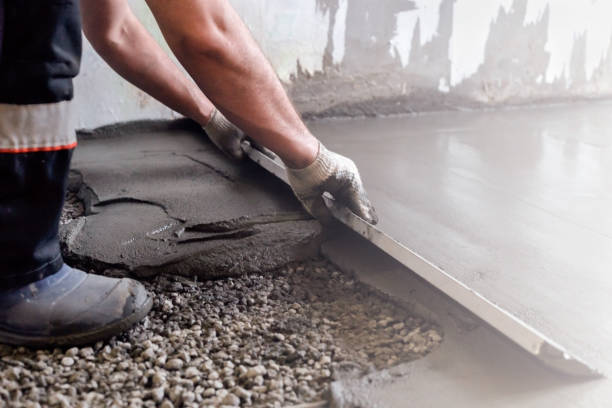 Best Residential Concrete Services  in Perry Park, CO